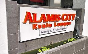 Alamis City Kuala Lumpur - Formerly EDC Hotel Kuala Lumpur